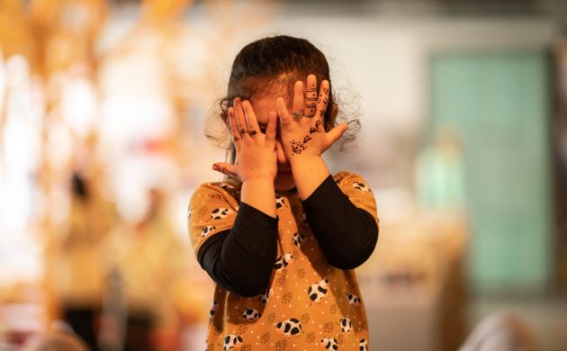 Kunstendag voor Kinderen