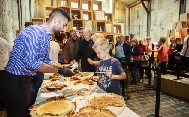 catering in de Loods catering in de Loods
